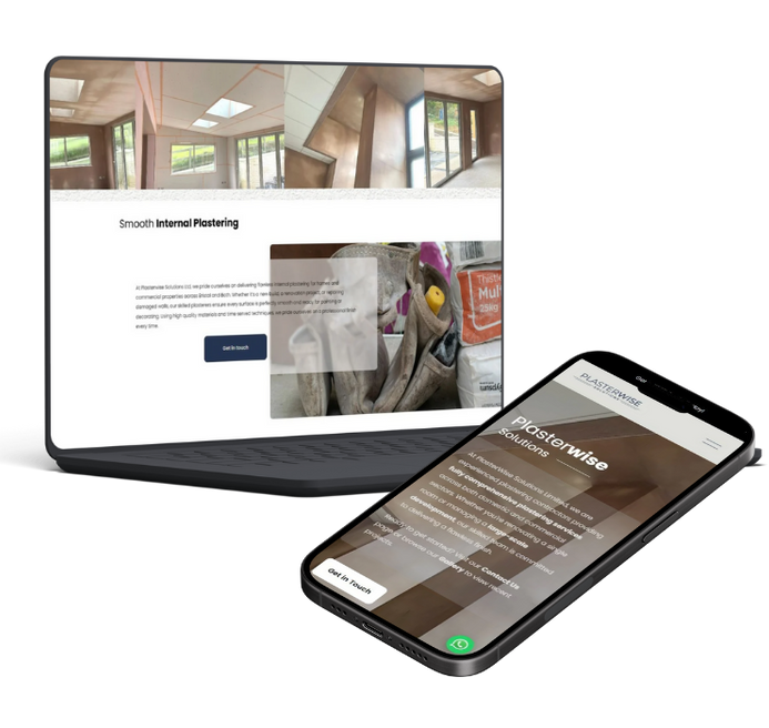 Plasterwise Solutions